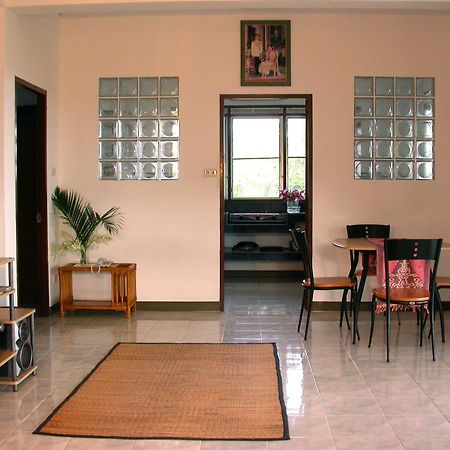 Seaview Paradise Mountain Holiday Villas Resort Lamai Beach  Exterior foto