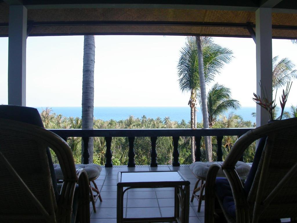 Seaview Paradise Mountain Holiday Villas Resort Lamai Beach  Quarto foto